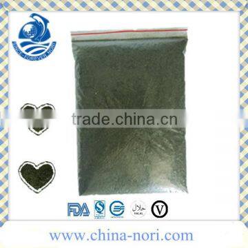 roasted nori powder nori for cookie