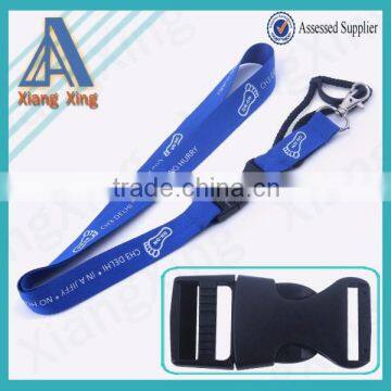 2015 Single Custom Lanyard Water Bottle Holder Short Lanyard photo-5