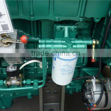 Chinese Cheap Generator 200kva Open Diesel Generator Set 150kw Yuchai Generating Set Quality Choice photo-3