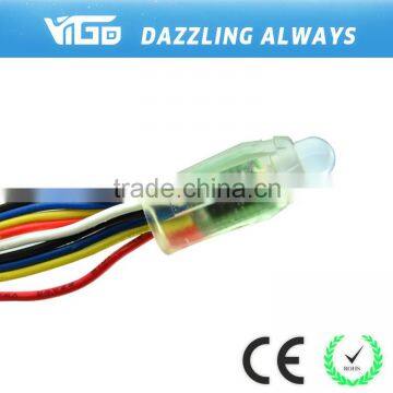 pixel dc-12v rgb led module light for outdoor and indoor advertising                        
                                                Quality Choice