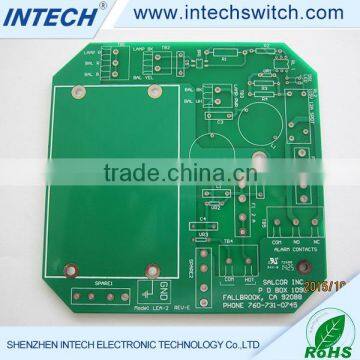 94V0 bare circuit boards