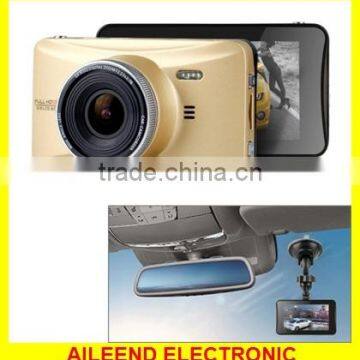 Full HD 1080P 3.0 inch Screen Display Vehicle Car Dashcam