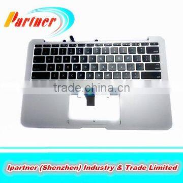 Cheap frame with keyboard for macbook A1370 , a1465 in 2010 / 2011year