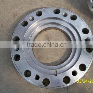 oilfield API 7K Wearing Plate For Garden Danver Mud Pump