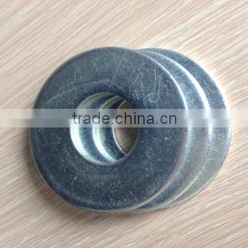 DIN125 Thin Washer Galvanized photo-3