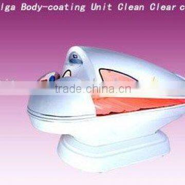 body shaping beauty spa Body-coating spa equipment