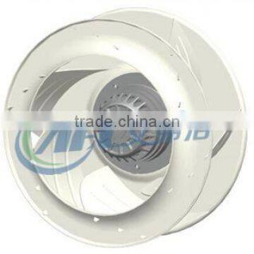 315mm AC Backward Curved Centrifugal Exhaust Fans