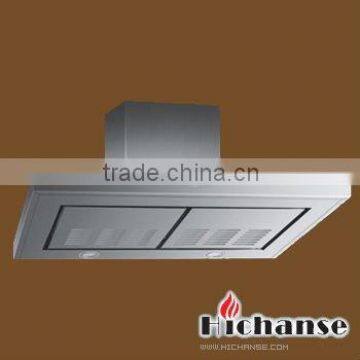 90cm Chimney cooker Hood HC9117E-S