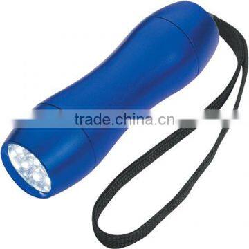 Aluminum LED Light With Strap