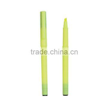 Vivi Light Thin Highlighter-Yellow