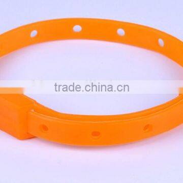 Pet flea ring / dog and cat flea collar / delousing deworming medicine dog collar
