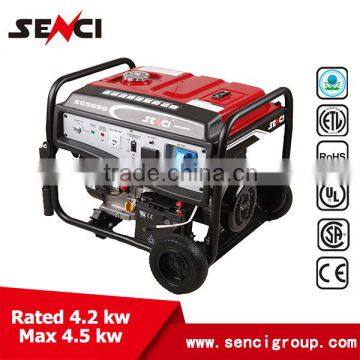 Home Use 13hp Generating Machine