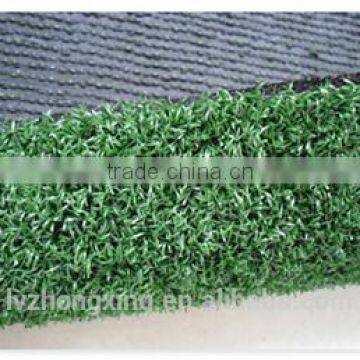 artificial carpet golf grass / tennis grass / golf putting green grass mat