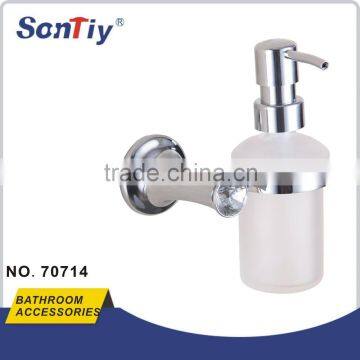 Newest Top Quality Eco-friendly WaLL Mounted Soap Dispenser