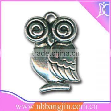 Cute owl pendant jewelry