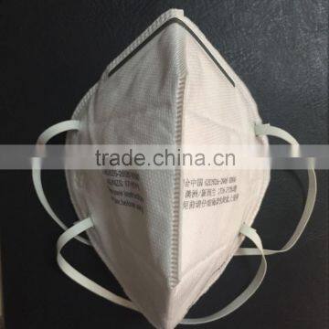 3m 9002 series n95 face mask , dust mask mining mask