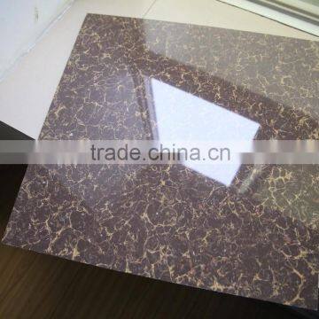 Cheap Sale 60x60 Mix Color White Tile and Marbles photo-4