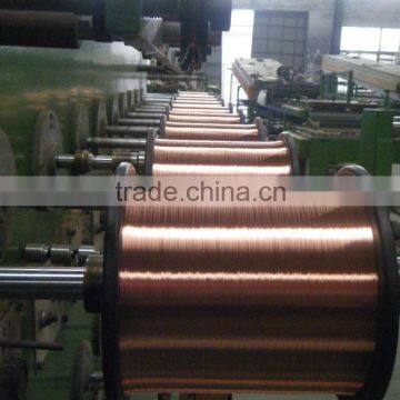 cca wire 0.47mm hard type made in china