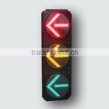 400mm led traffic signal light Led arrow light