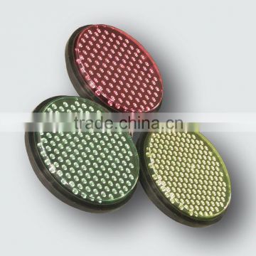 300mm pixel look full ball traffic light