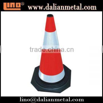 Small Plastic Cones