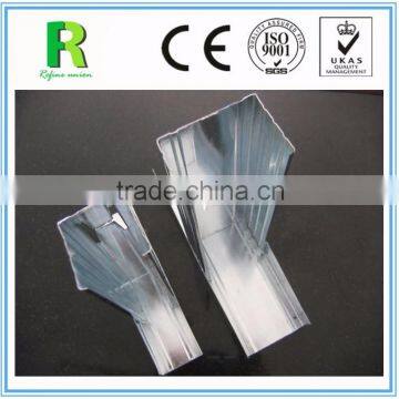 0.4-1.5mm Drywall Steel Profile Sections 65*30*15mm Metal Studs photo-2