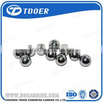 Blank Tungsten Carbide grinding media/ Tungsten Carbide grinding ball/ Tungsten Carbide milling ball