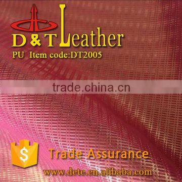 2016 New Product Women Shoes pu Leather photo-3