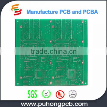 oem digital usb interface pcb