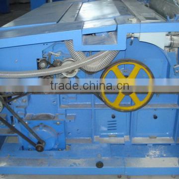 Modern style high efficiency cotton carding machine for sale