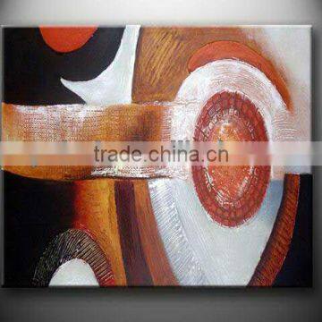 latest abstract wall painting designs on canvas