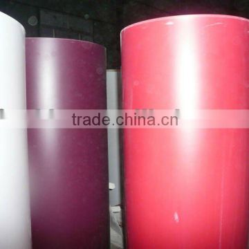 PVC Edge Banding