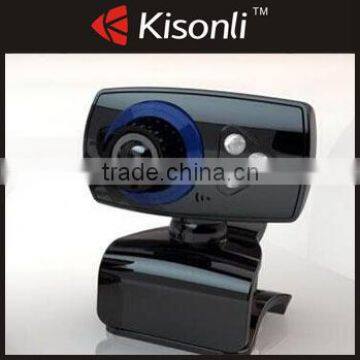 Good Quality USB Optical Zoom Usb Webcam With Remote Control hd for Desktop photo-3