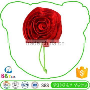 2015 Popular Luxury Quality Advantage Price Funny Simulation Plush Roses