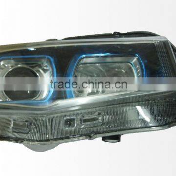 Original Equipment Headlamps for CHANGAN CS75 Auto Parts Automobiles Accessories photo-2