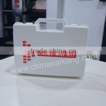 CE Certification Detachable Empty First Aid Bag photo-3