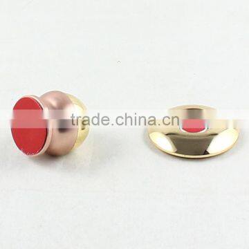 360 Degrees Magnetic Car Phone Holder Stand for Mobile Cell Phone Support Car Auto photo-3