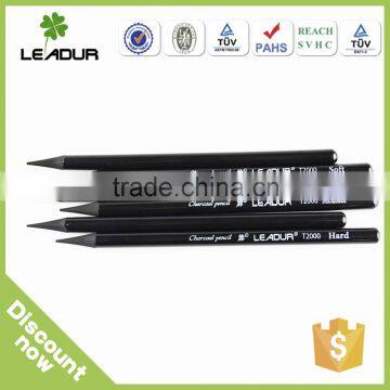 School and Office Charcoal Pencil Set Supplier photo-2