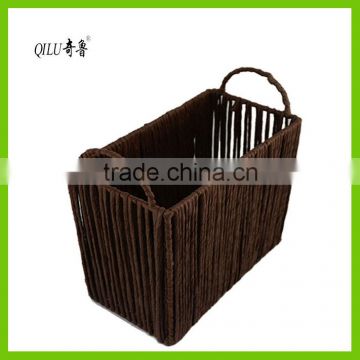 Eco-friendly stainless steel fruit basket