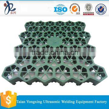 Plastic Grass Paver photo-3