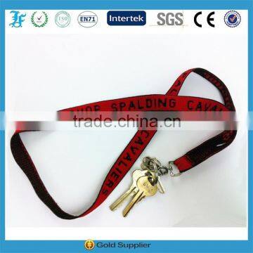 Fashion Cute Key Lanyard, China Wholesale