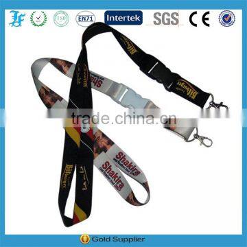 Hot new products eco friendly minions lanyard for 2015