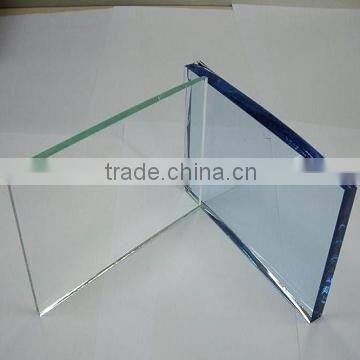 plate glass