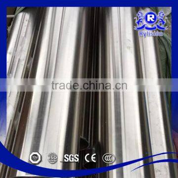 Professional Factory Latest Technology gr 420 Astm 321 Stainless Steel Pipe photo-2