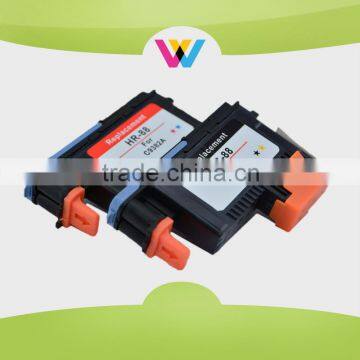 print head for HP88 ink cartridge printhead