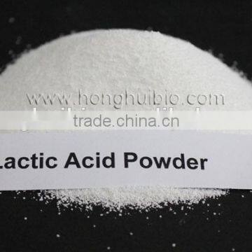 Food Grade Lactic Acid Powder photo-5