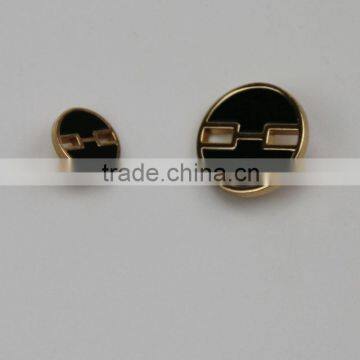 high quality zinc buttons for garment