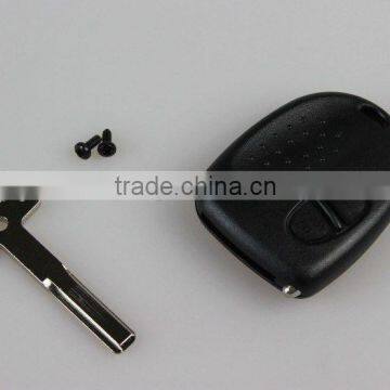 After market Holden Commodore 2 Button Car Remote - Replacement shell