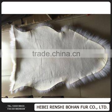 Hot Sale Australian Sheep Skin photo-4