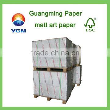 gloss art paper diamond gloss paper china bond paper